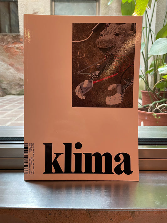 Klima #02 – Speculations and Extinction