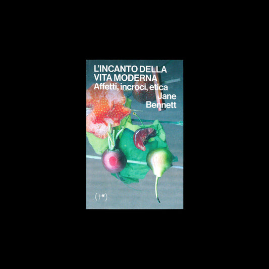 L'incanto della vita moderna. Affetti, incroci, etica - Jane Bennett