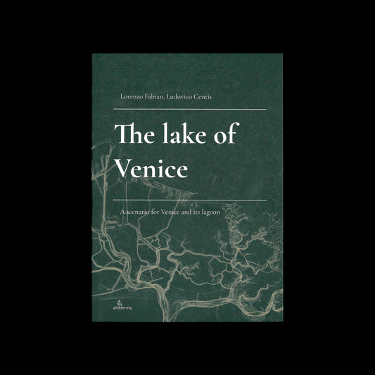 Lorenzo Fabian, Ludovico Centis - The lake of Venice