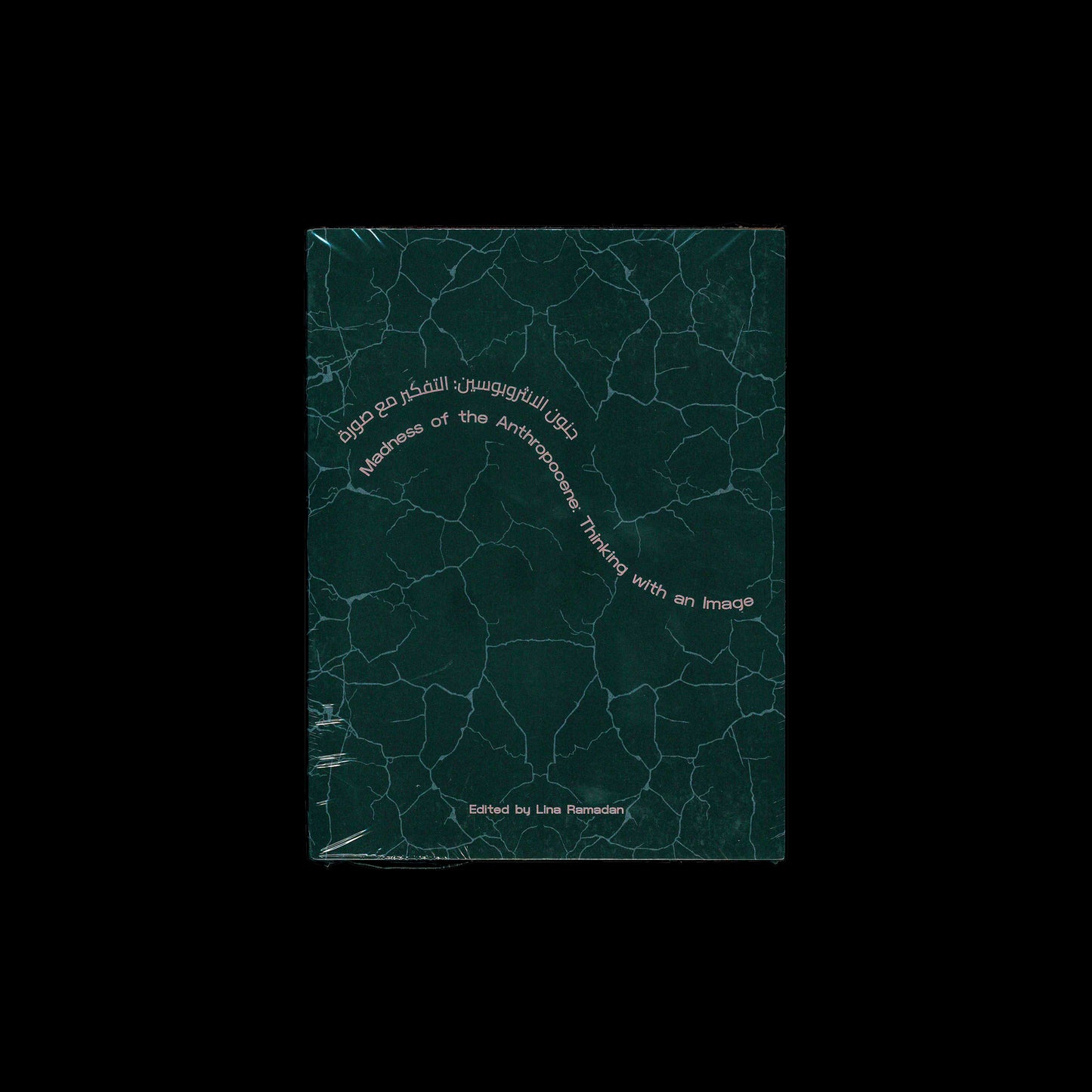 Madness of the Anthropocene -  Lina Ramadan (ed.)
