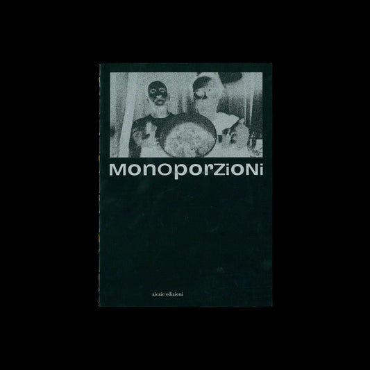 Monoporzioni