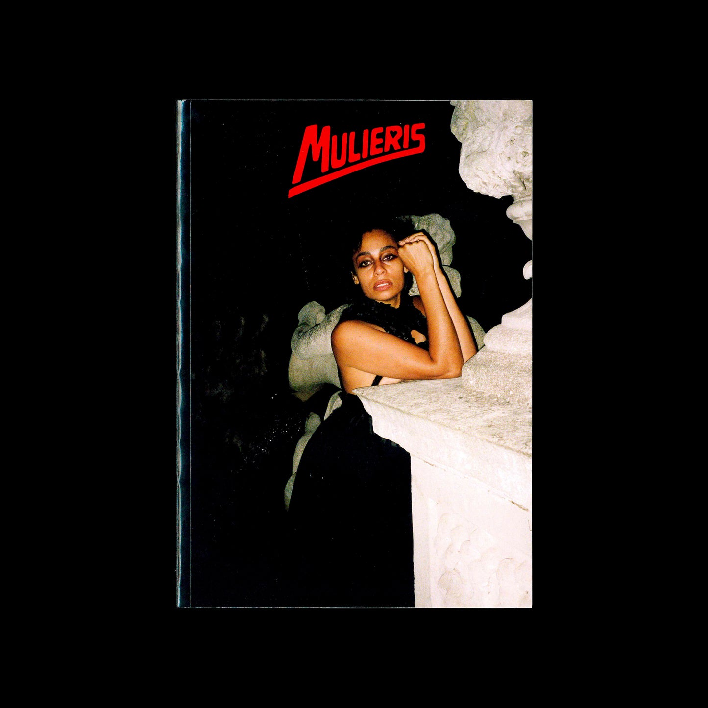 Mulieris n.6 - Homeward