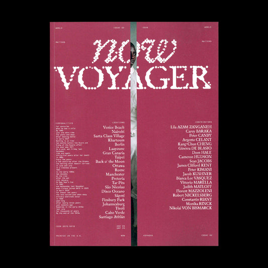 Now Voyager Issue No. 2