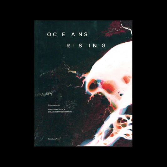 Daniela Zyman (Ed.) - Oceans Rising