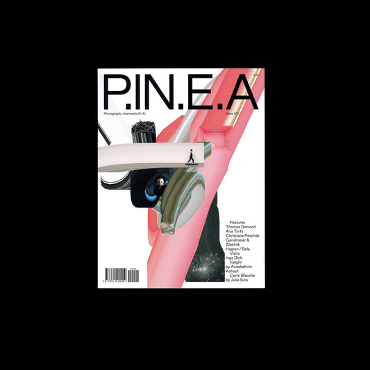 P.IN.E.A #01