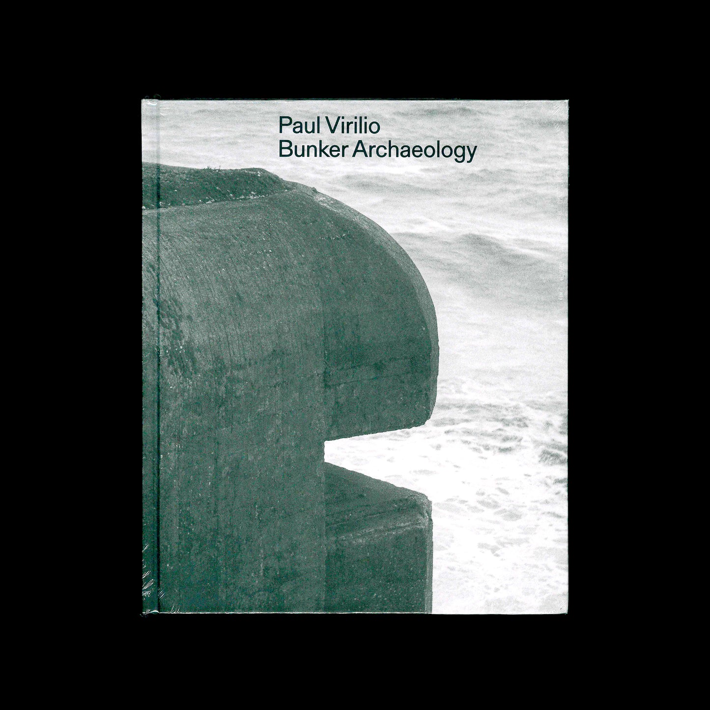 Paul Virilio - Bunker Archeology