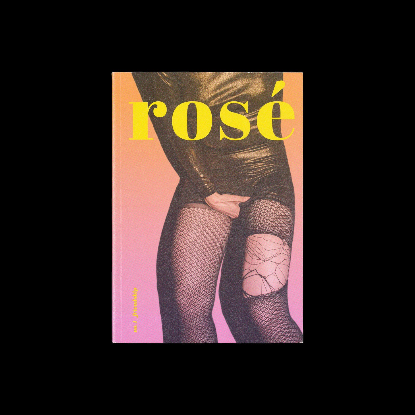 Rosé #01
