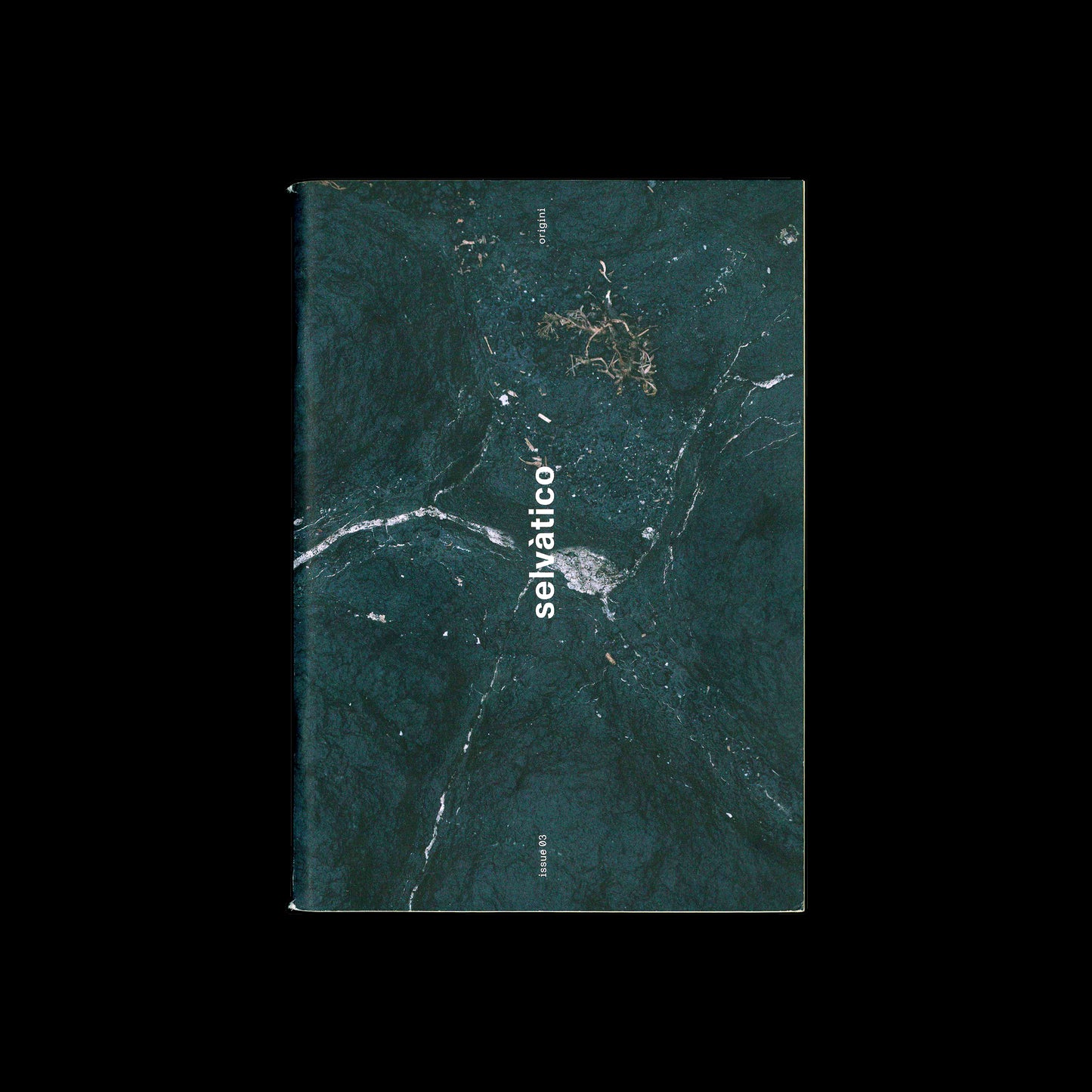 selvàtico n. 3 - origini