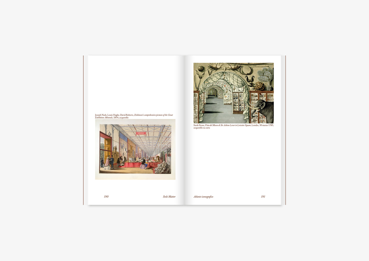 Soils Matter. Intersezioni tra arte e scienza