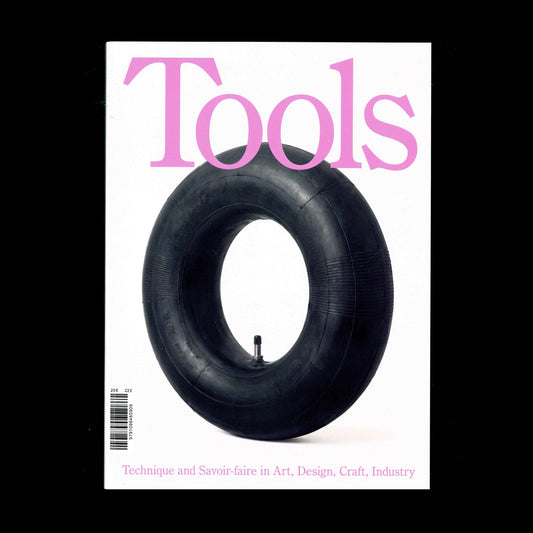 Tools #06 – To Blow