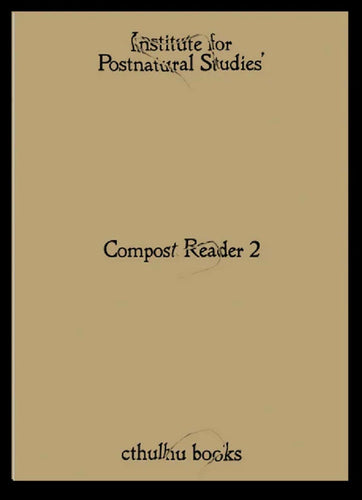 Compost Reader vol. II - AA.VV.