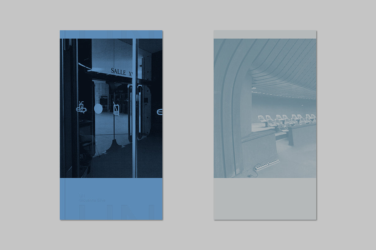 UN — Giovanna Silva (Special Edition)