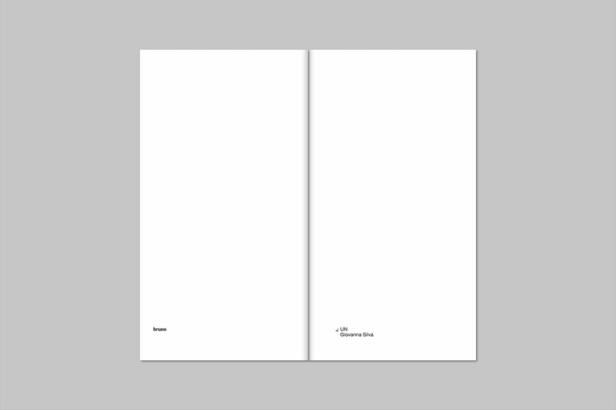 UN — Giovanna Silva (Special Edition)