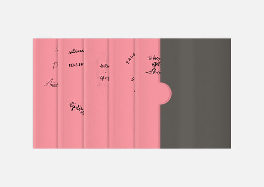 Salsiccette Snack Pack – Collector edition