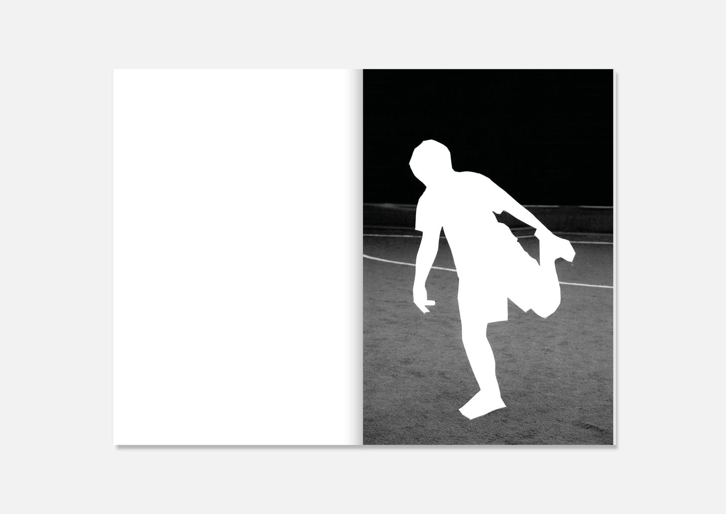 I don’t care (about football) — Special Edition (Fine Art Gicleé Print)