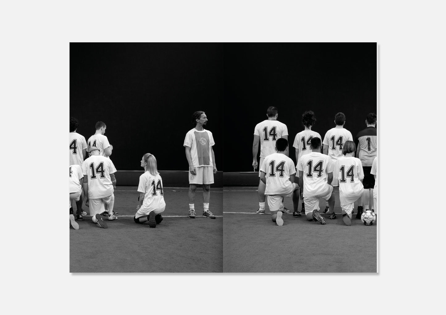 I don’t care (about football)