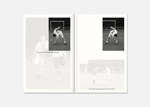 Load image into Gallery viewer, I don’t care (about football) — Special Edition (Marangoni 105 Poster)