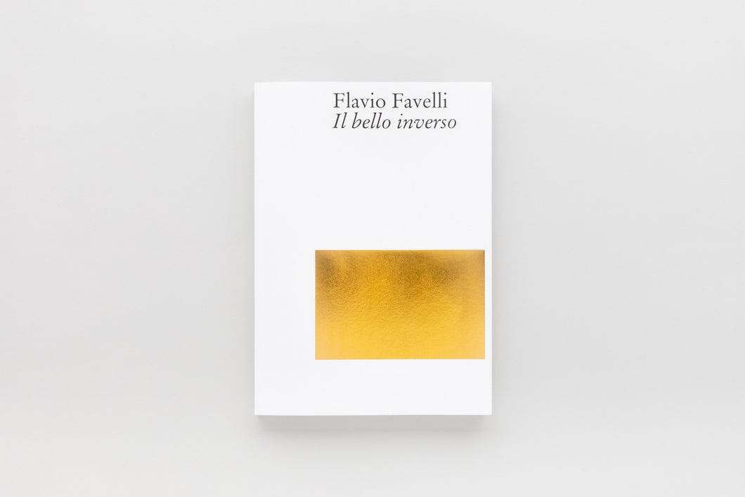 Flavio Favelli – Il bello inverso