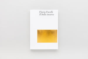 Flavio Favelli – Il bello inverso (Collector Edition – Postcard #21)