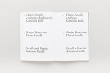 Load image into Gallery viewer, Flavio Favelli – Il bello inverso (Collector Edition – Postcard #21)