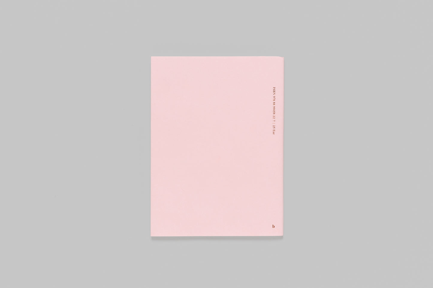Disappearing Objects — Louis De Belle (Special Edition)