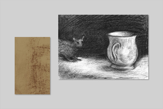 Naturamorta — Lorenzo D'Anteo (Special Edition)