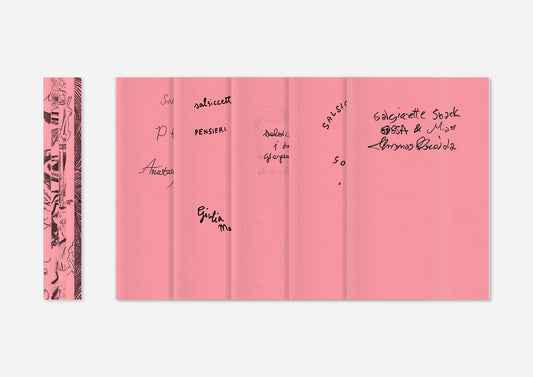 Salsiccette Snack Pack