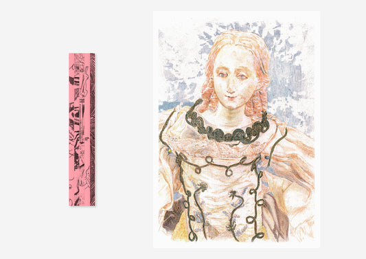 Salsiccette Snack Pack – Special edition | Giorgia Agnese Cereda