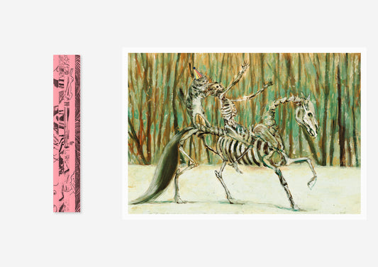 Salsiccette Snack Pack – Special edition | Thomas Braida